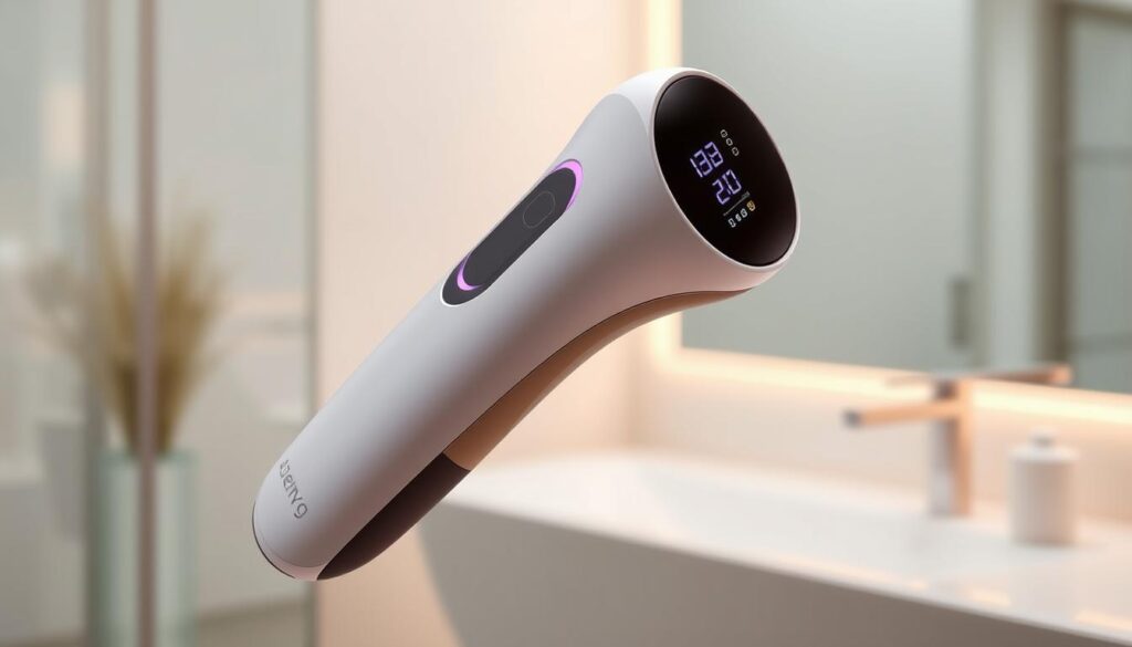 Advanced hair removal device