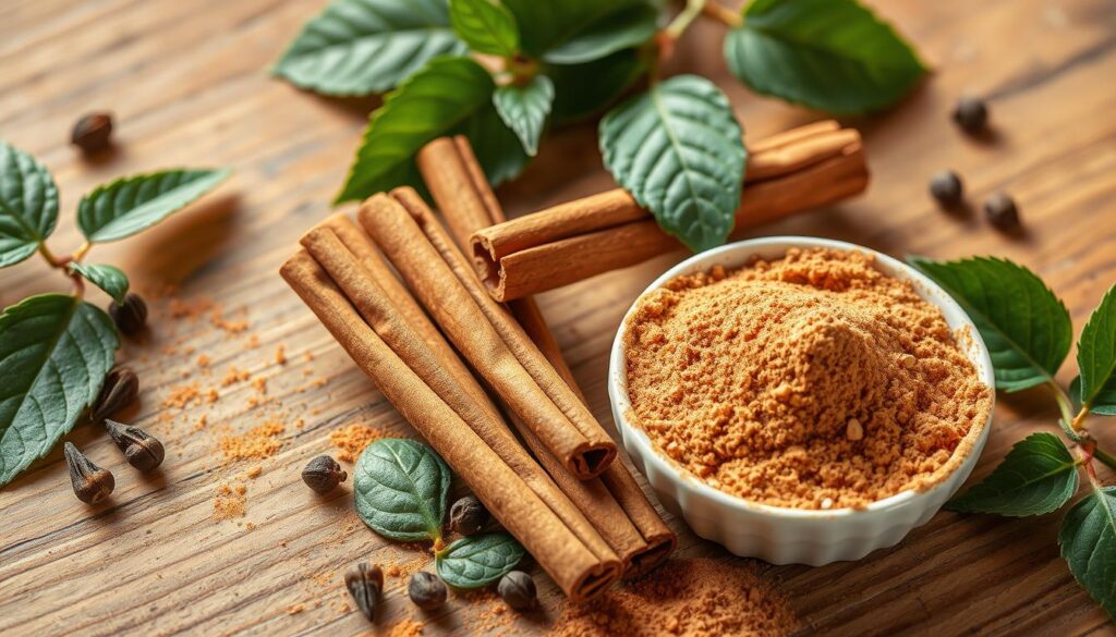 Cinnamon as a natural diabetes supplement