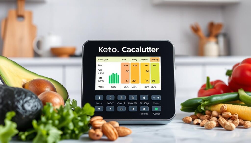 keto calculator