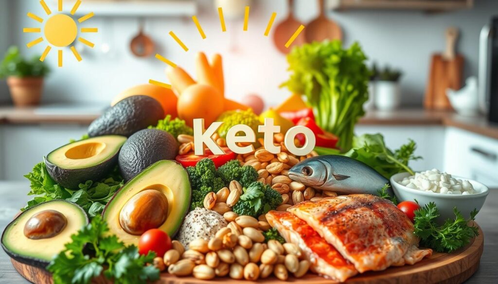 keto diet benefits